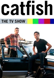 Catfish: The TV Show (2012)