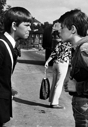 Podróż Za Jeden Uśmiech (1971)