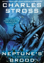 Neptune's Brood (Charles Stross)