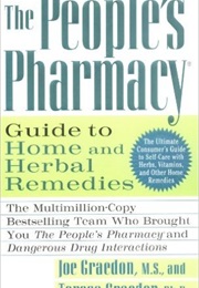 The People's Pharmacy Guide (Joe Graedon)