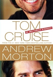Tom Cruise (Andrew Morton)