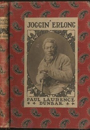Joggin' Erlong (Paul Laurence Dunbar)