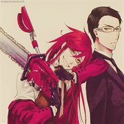 William and Grell