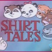 Shirt Tales