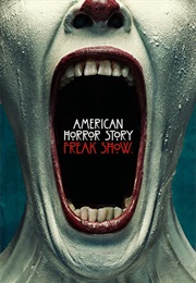 American Horror Story: Freakshow (2011)