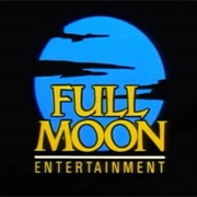 Full Moon Entertainment
