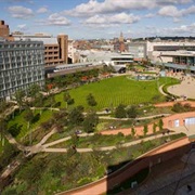 Chavasse Park