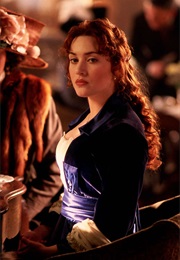 Kate Winslet in Titanic (1997)