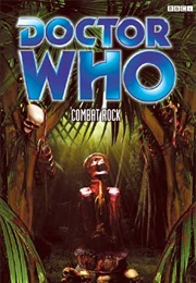 Combat Rock (Mick Lewis)