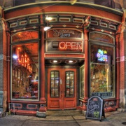 Java Joes Coffehouse