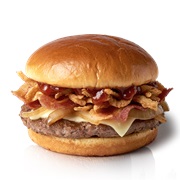 Signature Bacon BBQ Chicken