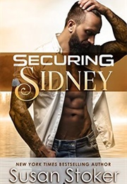 Securing Sidney (Susan Stoker)