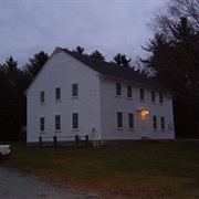 Foster, Rhode Island