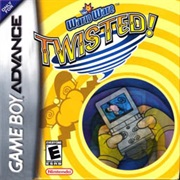 Warioware- Twisted!