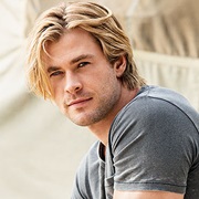 Chris Hemsworth (2014)