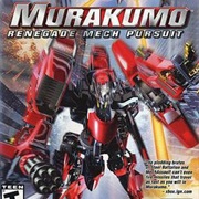 Murakumo: Renegade Mech Pursuit