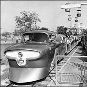 Viewliner (1957-1958)