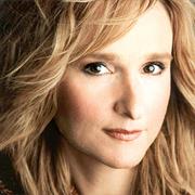 Melissa Etheridge