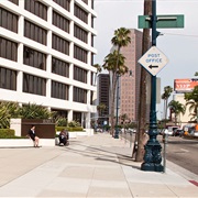 Wilshire (Los Angeles, CA)