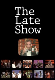 The Best Bits of the Late Show Collection (1992)