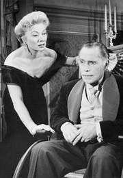 The Little Foxes (1956)