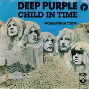 Child in Time - Deep Purple