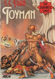 Toyman (E.C. Tubb)