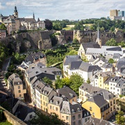 Luxembourg (Luxembourg)