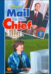 Randy Quaid, (Mail to the Chief,2000)