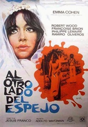 The Other Side of the Mirror (1973)