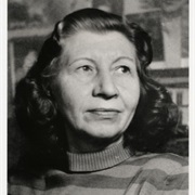 Violette Leduc