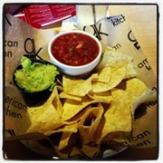 American Kitchen, Bay City