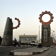 El-Mahalla El-Kubra, Egypt