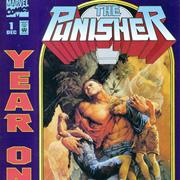 The Punisher: Year One