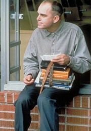 Billy Bob Thornton - Sling Blade (1996)