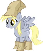 Derpy Hooves
