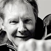 Jo Callis (The Rezillos, the Human League)