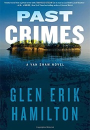 Past Crimes (Glen Erik Hamilton)