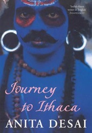 Journey to Ithaca (Anita Desai)