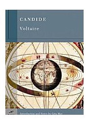Candide (Or Optimism) (Voltaire)