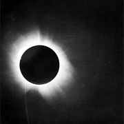 Einstein's Theory of Relativity Demonstrated (1919)