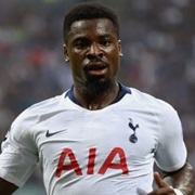 Serge Aurier