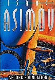 Second Foundation (Isaac Asimov)