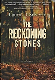 The Reckoning Stones (Laura Disilverio)