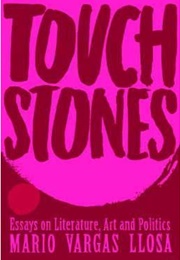 Touchstones (Mario Vargas Llosa)