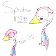 535: Spectrum