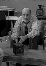 A Most Unusual Camera (1963)