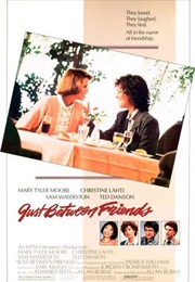 Just Between Friends (1986)