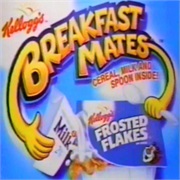 Kellogg&#39;s Breakfast Mates