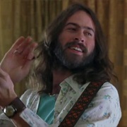 Jeff Bebe (Almost Famous)